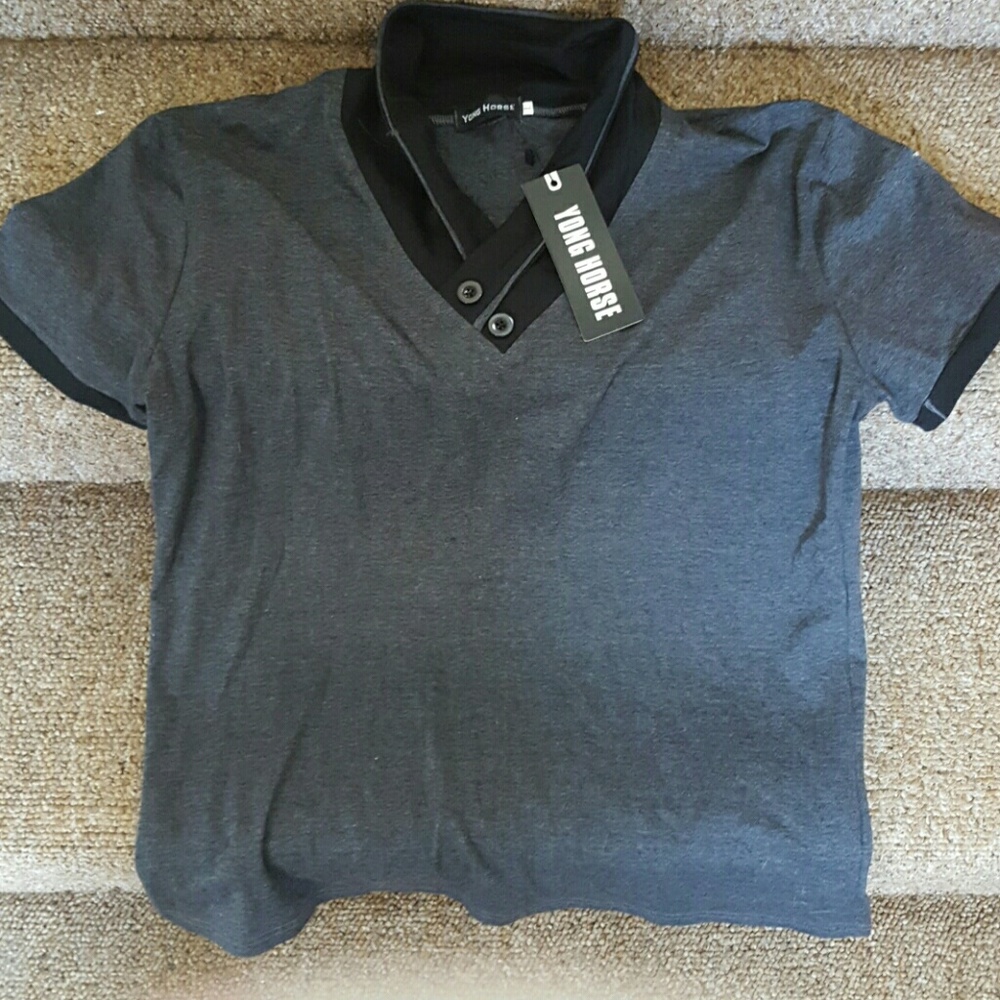 Mens large nwt